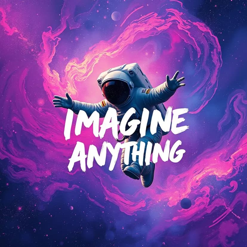 Astronaut Image